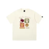 Кремово-абрикосовый