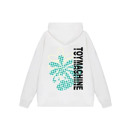 Toy Machine Унисекс Свитшоты