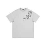 Бело-серый вереск (100% хлопок)