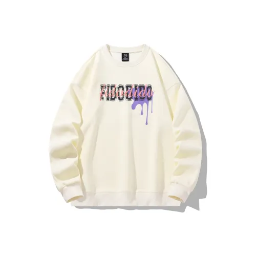 FIDO DIDO Унисекс Свитшоты