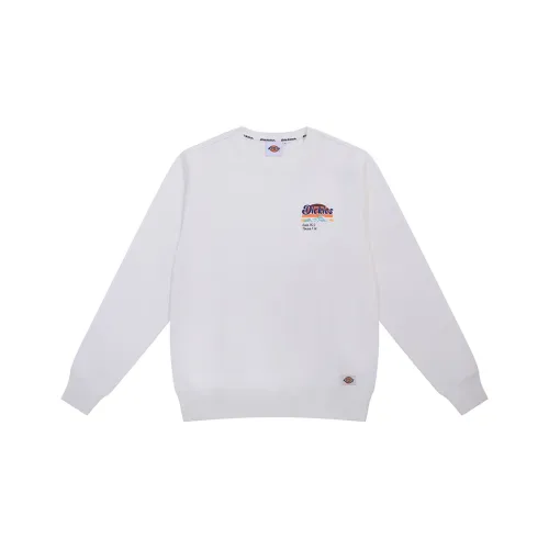 Dickies Snow White Унисекс Свитшоты