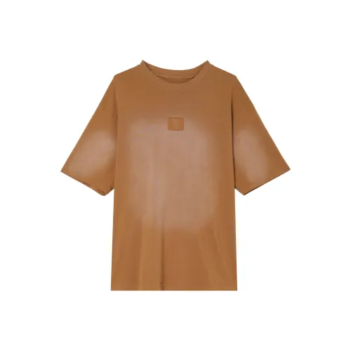 Jordan Flight Essentials 85 T Рубашка Мужская Бронза