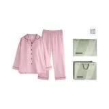 63466 Розовый (Подарочная коробка комплект)