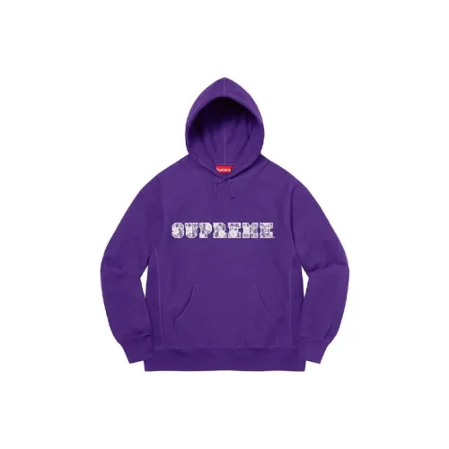 Supreme SS22 Унисекс Свитшоты