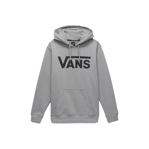 VANS Серый Унисекс Свитшоты