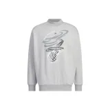 Средний вересковый серый