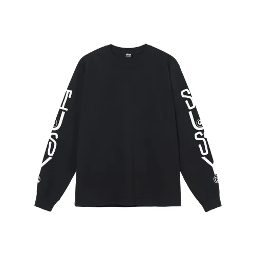 Stussy Унисекс Свитшоты