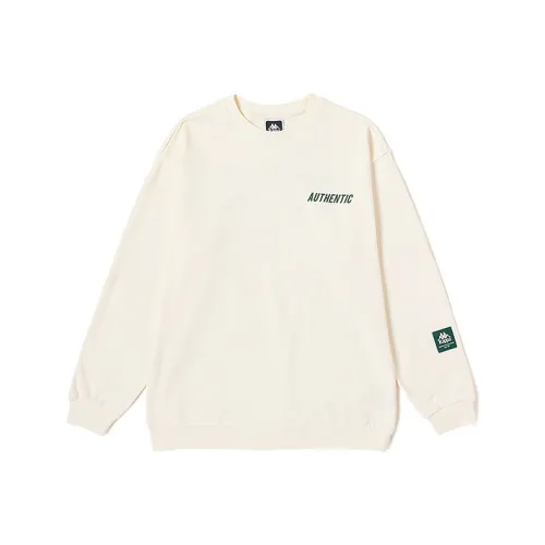 KAPPA Унисекс Свитшоты