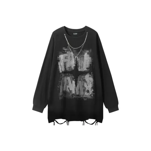 FALIAMS Унисекс Футболки