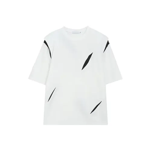 Star Hunting Chronicles T-Shirt Унисекс