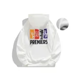 Белый (с флисовой подкладкой)