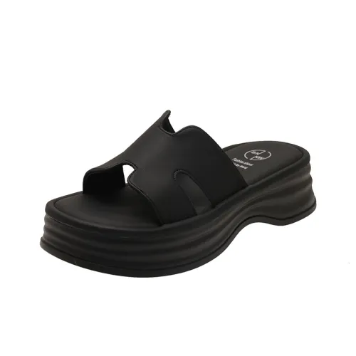 CZRSK Slip-resistant Abrasion-resistant Cushioning Слипоны Женские