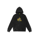 Винтажный черный