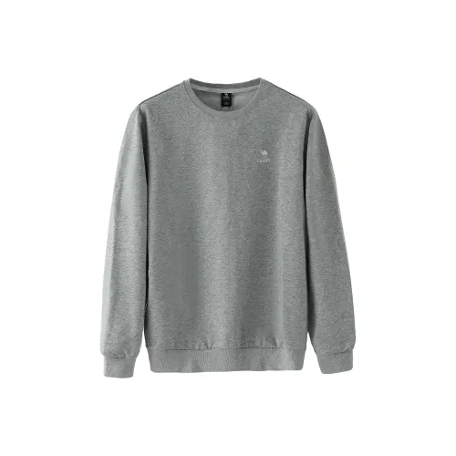 CAMEL Urban Function Series Толстовка Мужской