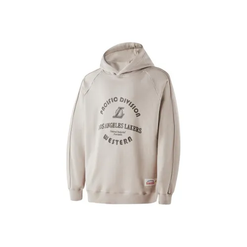 NBA Team Khaki Unisex Свитшоты