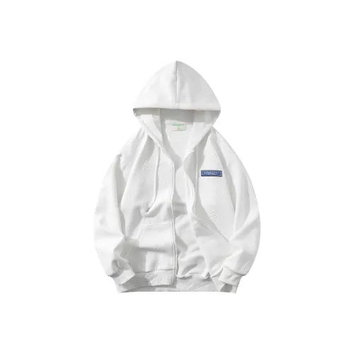 MEIPIN TANG Унисекс Свитшоты