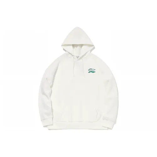 Лайнер Sports Fashion Collection Свитшот Унисекс Белый