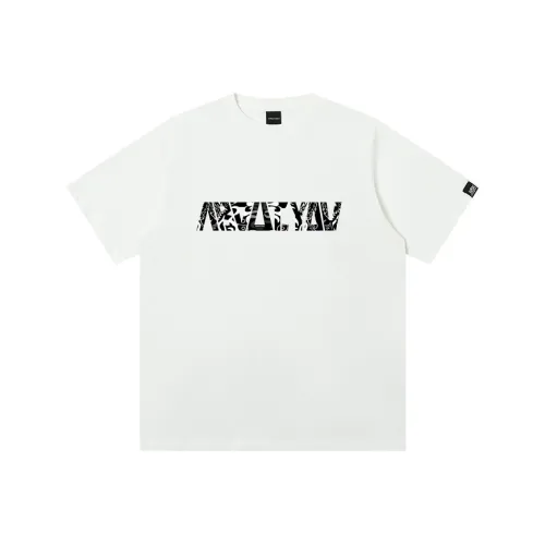 JUNGLE TIGER Унисекс Футболка