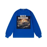 Синий Кляйна