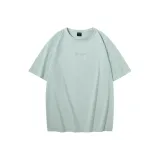 Пыльно-голубой