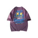 Фиолетовый