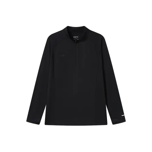 Crying Center Длинный рукав Т-рубашка Унисекс