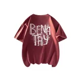 Ржаво-красный