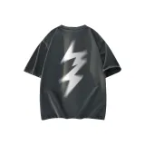 Карбоновый серый