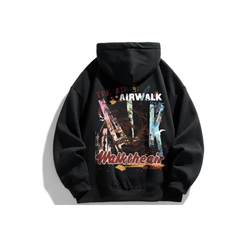 Airwalk Унисекс Свитшоты