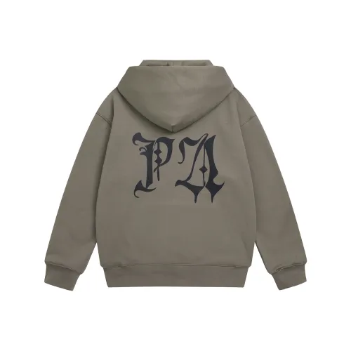 PAKA Унисекс Свитшоты