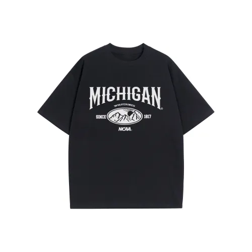 NCAA Унисекс Футболки