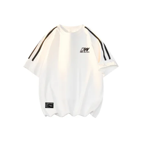 DBD WH Унисекс Футболки