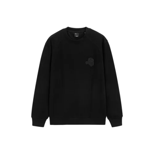 GXG Новый год Повседневный Пуловер Свитшот Унисекс