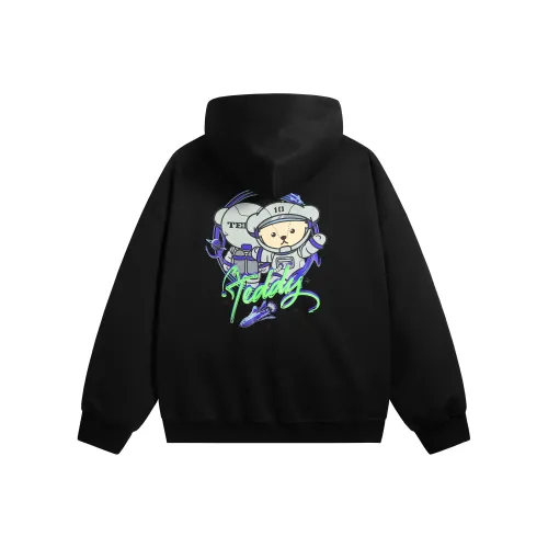 Teddy Bear Collection Унисекс Свитшоты