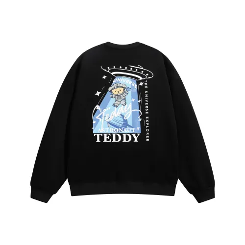 Teddy Bear Collection Унисекс Свитшоты