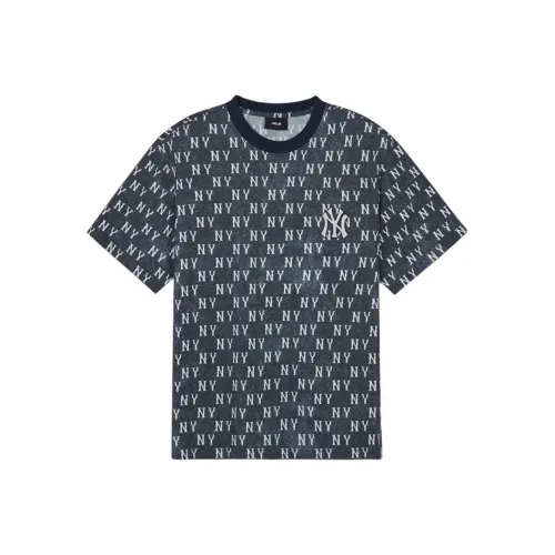 MLB Унисекс Футболки