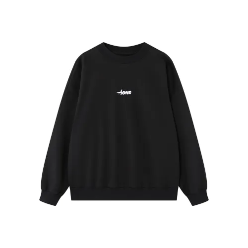 A 1 AK KOH ENTERPRISE Унисекс Свитшоты