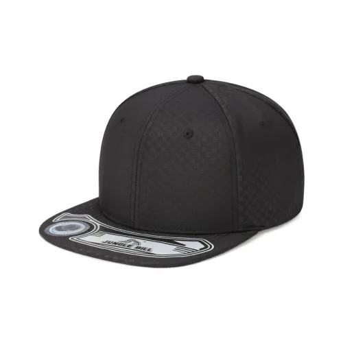 NOMK Полиэстер Кепки Унисекс