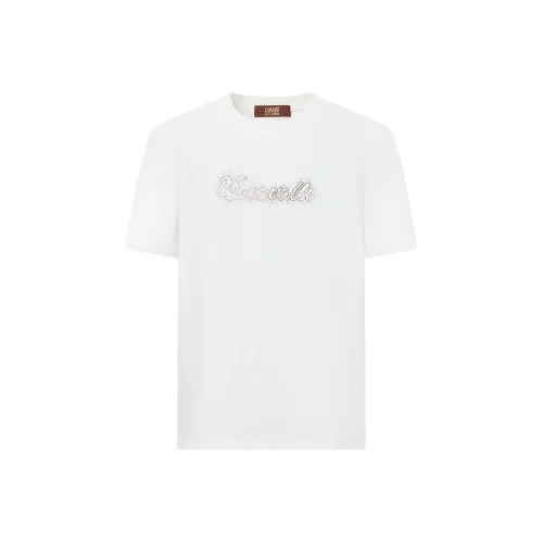 Cavalli Class Мужские T-рубашки