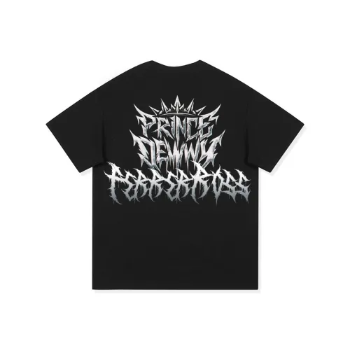 Ferrero Ross Унисекс Футболки