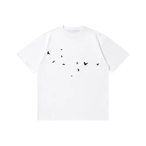 TIP Off Унисекс Футболка