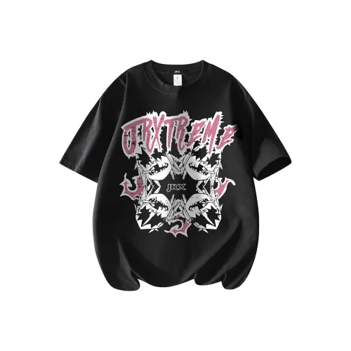 JRX Унисекс Футболки