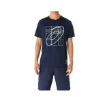 Полночный синий