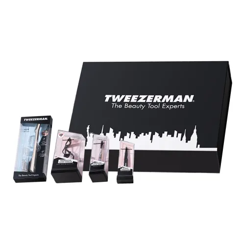TWEEZERMAN MAKE UP Инструменты для макияжа Женские
