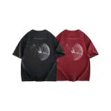 Чёрный + Бургундский