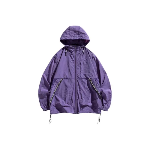 M MAICCO Дышащая одежда с защитой от солнца унисекс