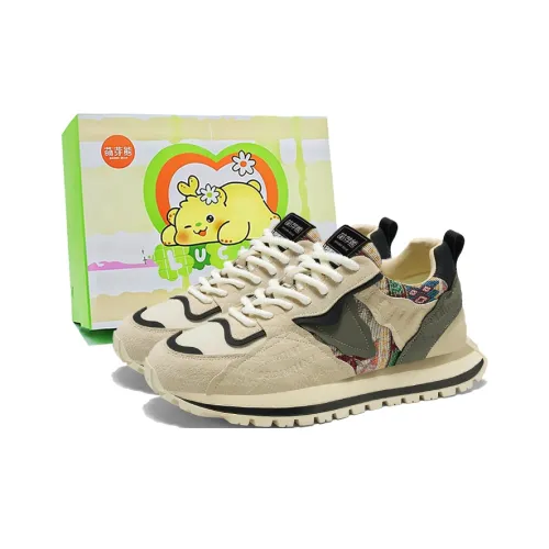 Budding Bear Низкий Топ Casual Мужской