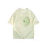 Желтый цвет пудинга