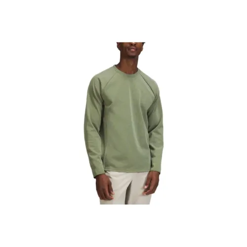 lululemon Мужские Свитшоты