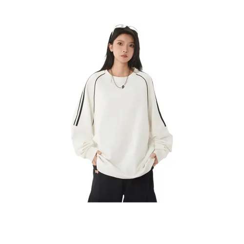 Mula Женские Свитшоты